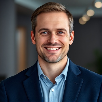 Markus Ederhofer — online casino bonus expert